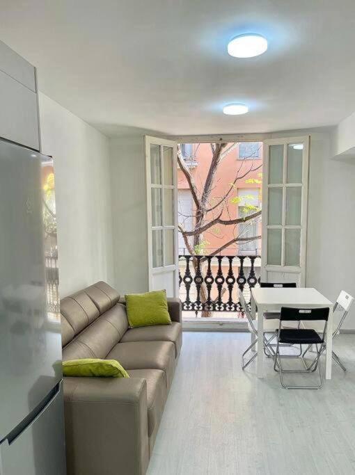 Fully Equipped In The Heart Of Apartment Valencia
